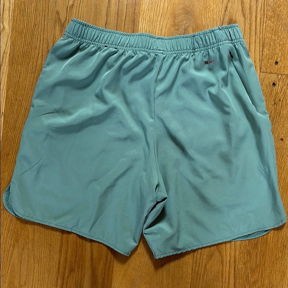 Men's RBX Athletic Shorts, M - Picture 5 of 6